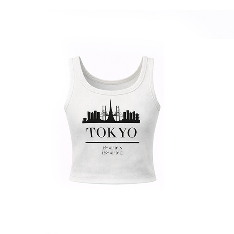 کراپ تاپ پینترستی نیم تنه برزیلی