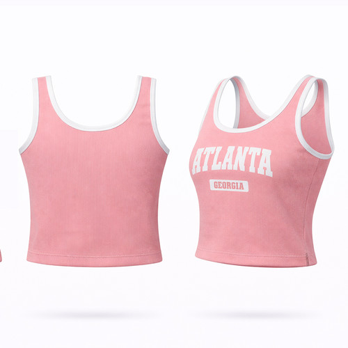 خرید کراپ بیسیک قهرمانی نیویورک زنانه با قیمت مناسب و کیفیت بالا. طراحی ساده با فیت جذب، مناسب استایل اسپرت و روزمره.