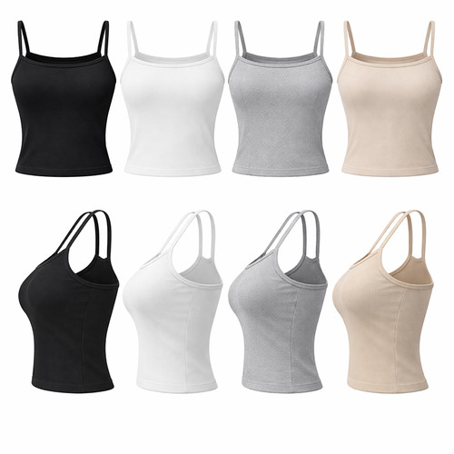 خرید کراپ بیسیک قهرمانی نیویورک زنانه با قیمت مناسب و کیفیت بالا. طراحی ساده با فیت جذب، مناسب استایل اسپرت و روزمره.